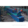 Dry wall Steel stud rolling machine supplier in China